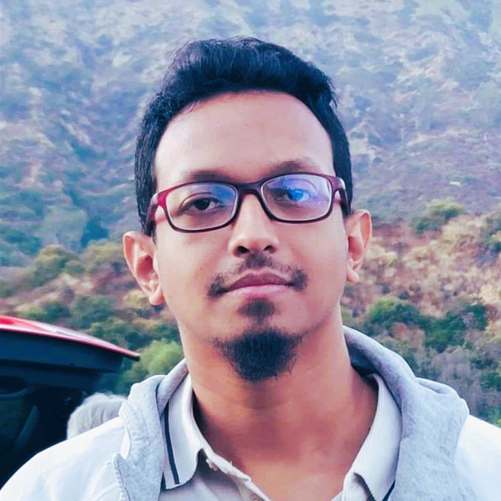 Mahady Hasan Rafy
