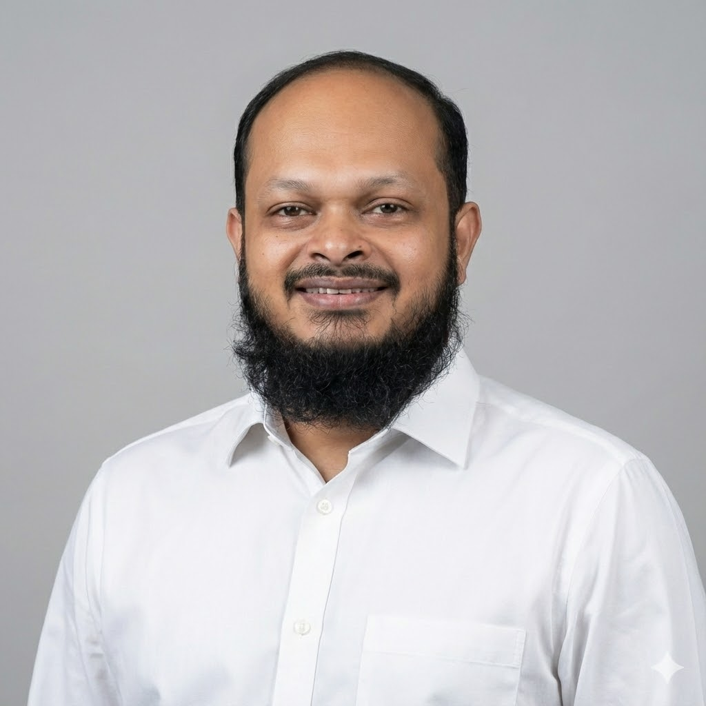 Mahmudul Hasan